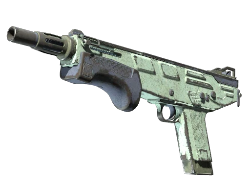 MAG-7 | Storm (Battle-Scarred)