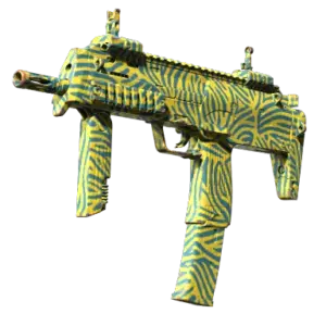 MP7 | Akoben (Factory New)