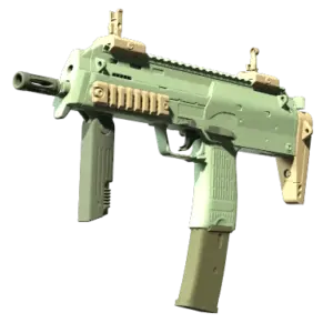 MP7 | Groundwater (Factory New)