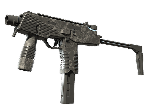 MP9 | Dizzy (Factory New)