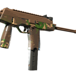 MP9 | Multi-Terrain (Minimal Wear)