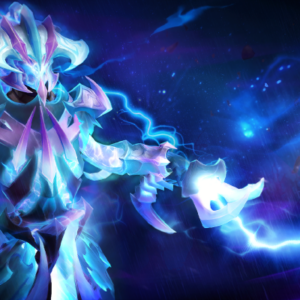 Magister of the Narrow Fates