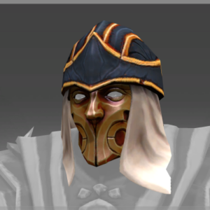 Mask of the Hazhadal Magebreaker