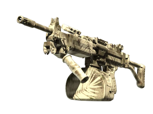 Negev | Palm (Minimal Wear)