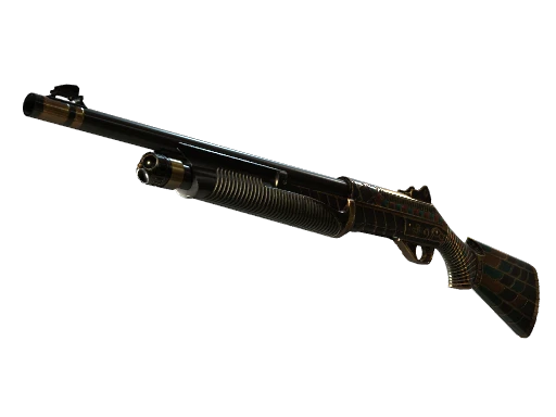 Nova | Sobek's Bite (Factory New)