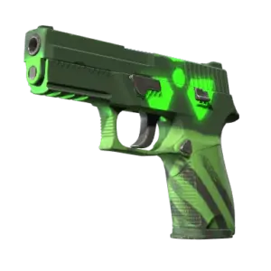 P250 | Nuclear Threat (Factory New)