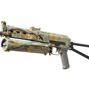 PP-Bizon | Modern Hunter (Minimal Wear)