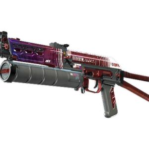 PP-Bizon | RMX (Factory New)