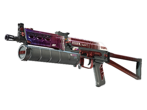 PP-Bizon | RMX (Field-Tested)