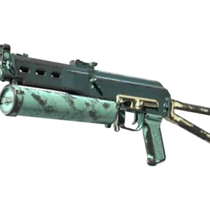 PP-Bizon | Seabird (Battle-Scarred)