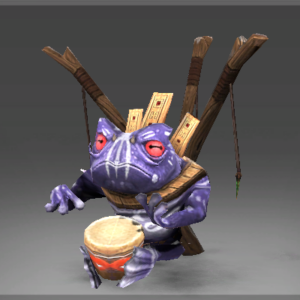 Padda'pon of Ribbi'tar