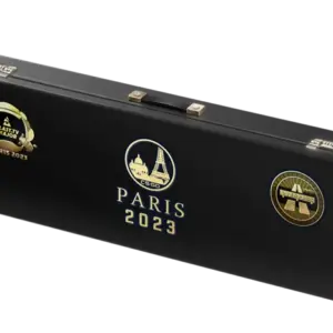 Paris 2023 Overpass Souvenir Package