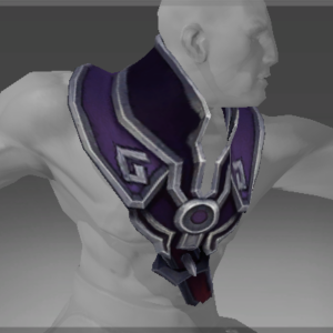 Pauldrons of Tustakuri