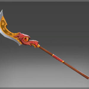 Power of the Red Horse