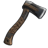 Prospector's Hatchet
