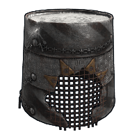Punk Bucket