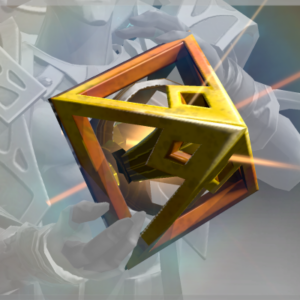 Quill of the Sleepless Augur