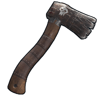 Raider Hatchet