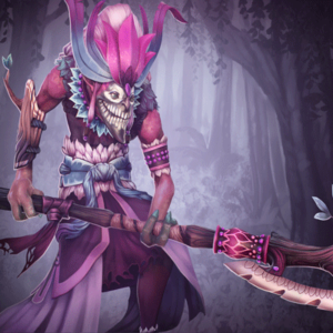 Rite of the Acolyte Priest