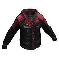 Road Romeo Jacket