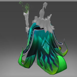 Robe of Diviner's Embrace