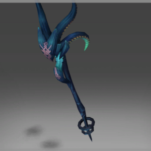 Rod of Chronoptic Synthesis