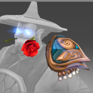 Rose of the Corridan Maestro