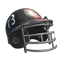 Ruthless Riot Helmet