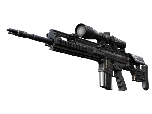 SCAR-20 | Trail Blazer (Factory New)