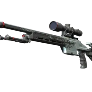 SSG 08 | Dezastre (Factory New)