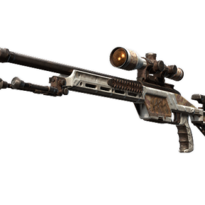SSG 08 | Memorial (Battle-Scarred)