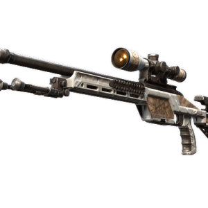 SSG 08 | Memorial (Well-Worn)