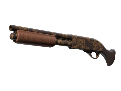 Sawed-Off | Clay Ambush (Factory New)