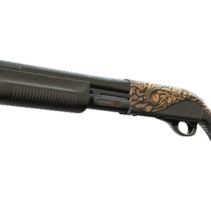 Sawed-Off | Fusion (Battle-Scarred)