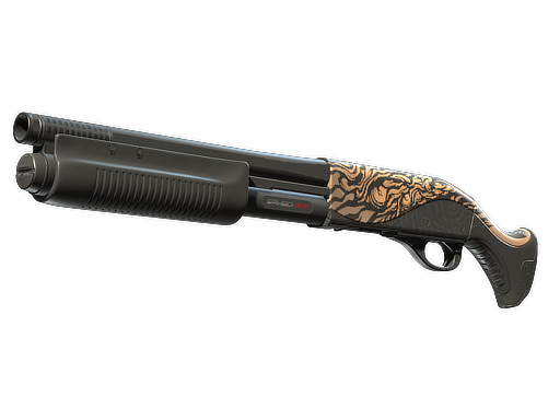 Sawed-Off | Fusion (Factory New)