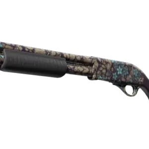 Sawed-Off | Parched (Minimal Wear)