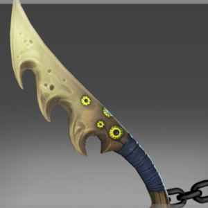 Sawtooth of the Odobenus One