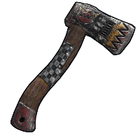 Scrapper Hatchet