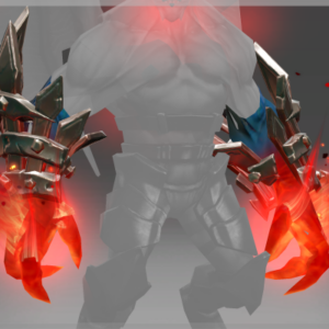 Shadow of the Dark Age of the Crimson Witness