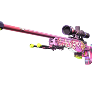 Souvenir AWP | Crakow! (Factory New)
