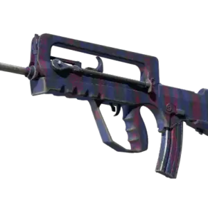 Souvenir FAMAS | Teardown (Field-Tested)