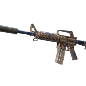 Souvenir M4A1-S | Wash me plz (Battle-Scarred)
