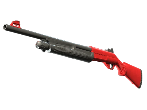 Souvenir Nova | Candy Apple (Field-Tested)