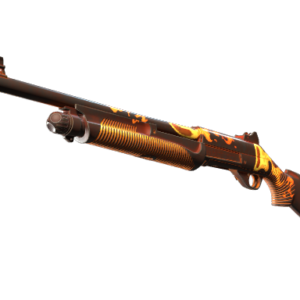 Souvenir Nova | Wurst Hölle (Factory New)