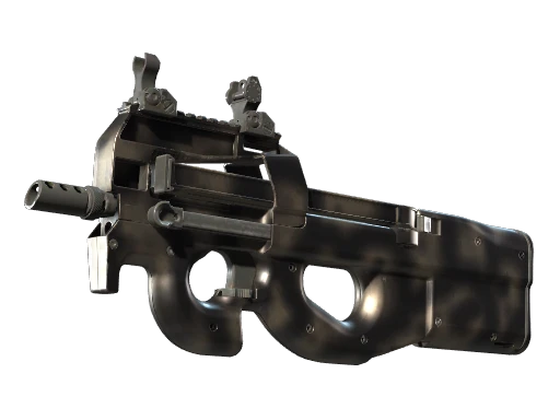 Souvenir P90 | Scorched (Factory New)