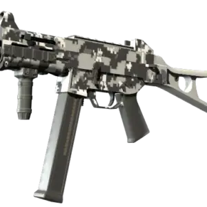Souvenir UMP-45 | Urban DDPAT (Minimal Wear)