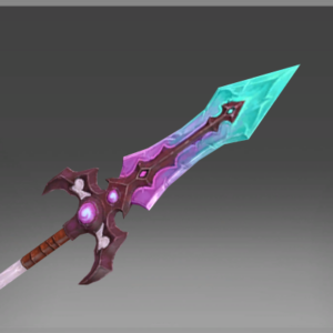 Spear of Reckless Vigor