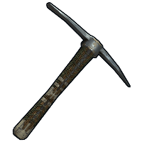 Spec Ops Pickaxe