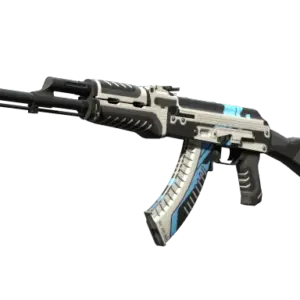 StatTrak™ AK-47 | Vulcan (Minimal Wear)