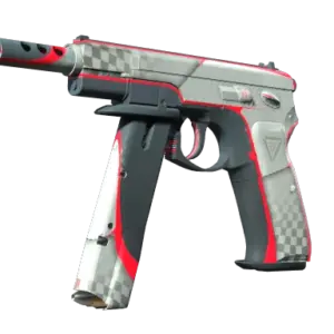 StatTrak™ CZ75-Auto | Pole Position (Factory New)